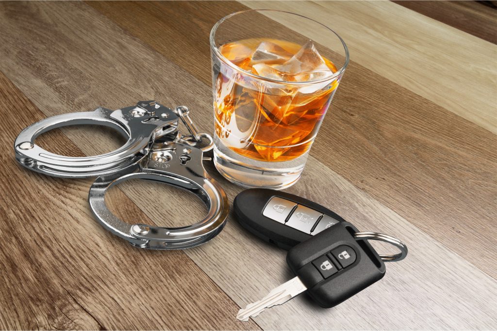 Drunk Driving Charges and Potential Penalties in Michigan | Lucido ...