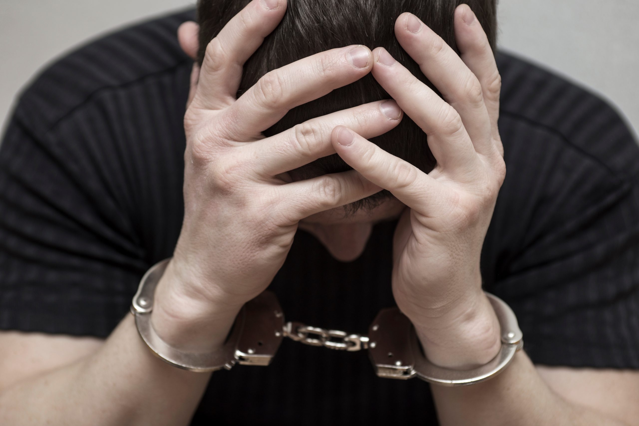 What Are The Differences Between A Felony And A Misdemeanor Lucido Law Criminal Defense 0174